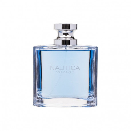 Nautica Voyage Eau de Toilette (100ml)