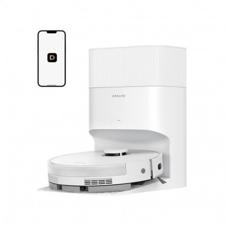 Dreame D20 Plus RLD35GD-WH