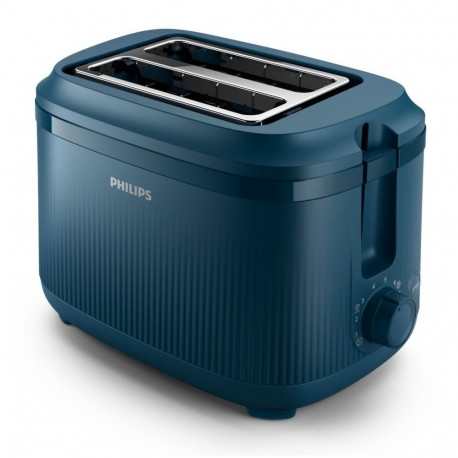 Philips HD2511/70 Malibu Blue, röster