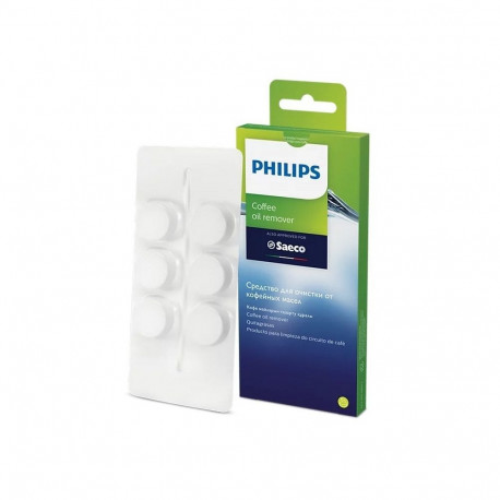 Philips CA6704/10 rasvaeemaldustabletid 6 tk