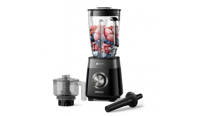 Philips HR3032/00 ProBlend Plus hakkimistarvikuga