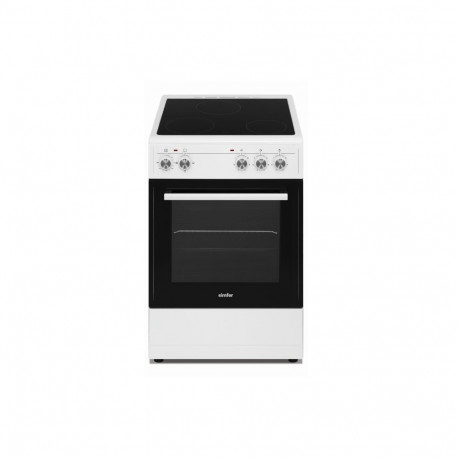 Simfer keraamiline pliit F 4033 SERBB