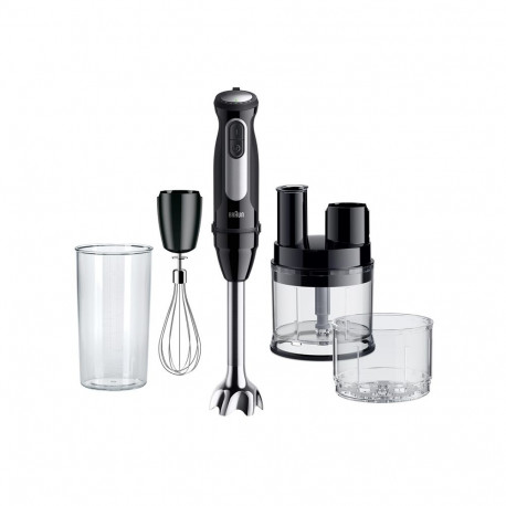 BLENDER MQ55755M BRAUN