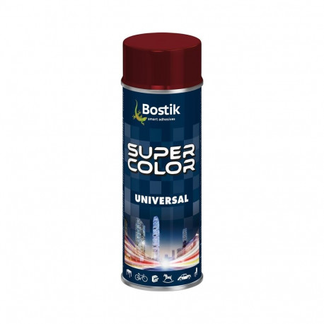 PAINT AEROZ BOSTIK SC PURPLE R3004 400ML