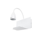 WALL LIGHT TUU GU10 WHITE