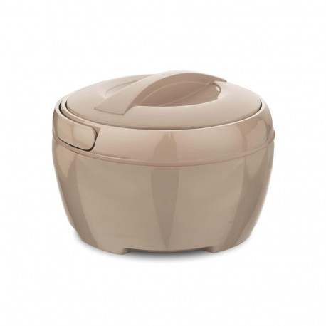 THERMOPOT MARCO 2500ML BEIGE