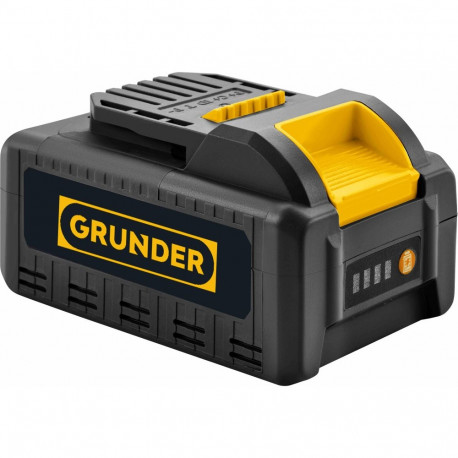 BATTERY 40V 4.0AH EB40 GRUNDER