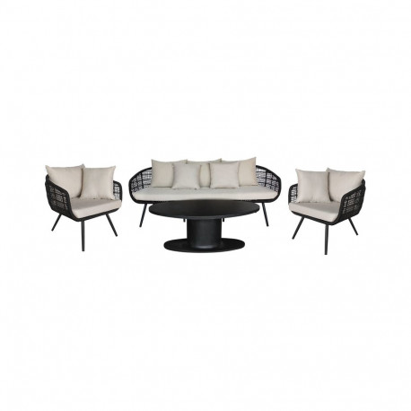 OUTDOOR FURNITURE SET CH5153IR.ST