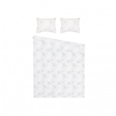 Voodipesukomplekt MV-7999 puuvillane 160x200