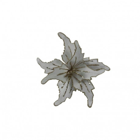 ARTIFICIAL CHRIST FLOWER D32CM HY23169-1