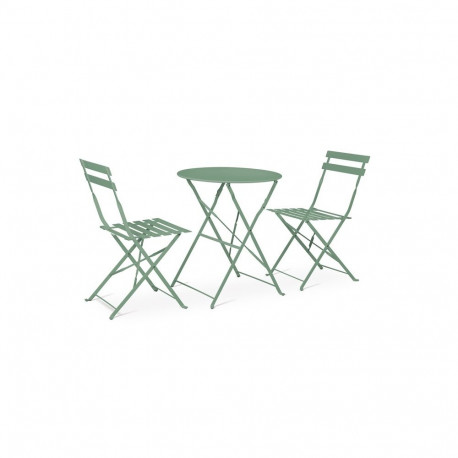 OUTDOOR FURNITURE SET WP2014