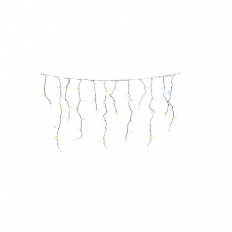 GARLAND EL ICICL W/C WHITE 476L 12M IP44