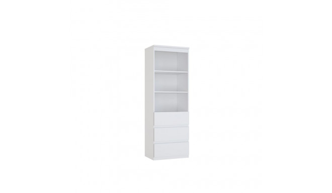 Balta riiul 42X60.4X176