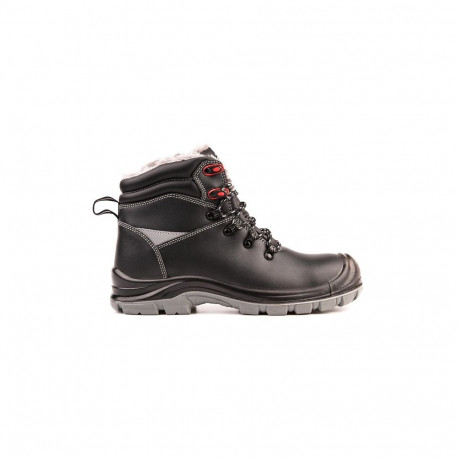 SAFETY SHOES S3 PED9008 44S HAUSHALT
