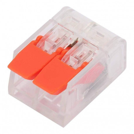 Kaabliühendus PCT-412 2X0.08-4mm2 (25)