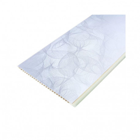 7 mm lamineeritud PVC seinapaneel 7-37
