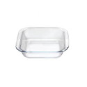 DISH BAKING SQUARE 1.1L