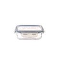 CONTAINER FOOD RECTANGULAR 1500ML
