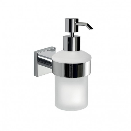 MACAO kroomitud seebidosaator