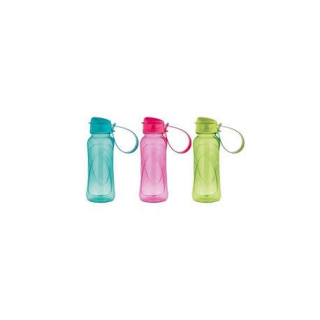MINI SKY 450CC OKKO PLASTIC WATER BOTTLE