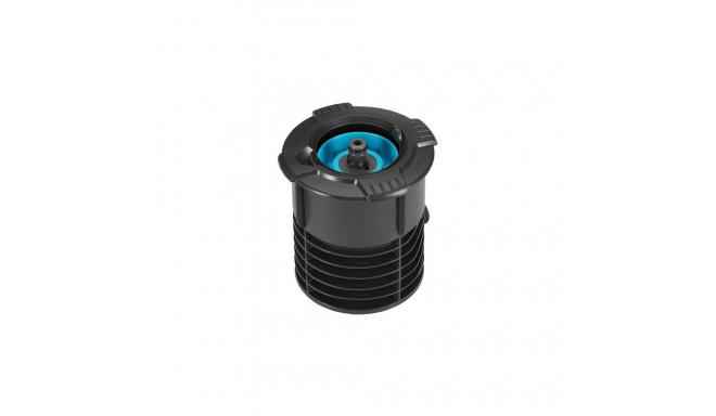 WELL WATER CONNECTION