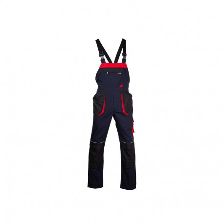 BIB PANTS HAUSHALT.XL