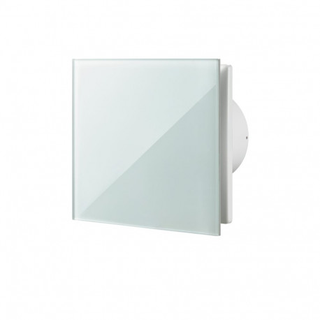 AXIAL FAN 125 SOLID GLASS T