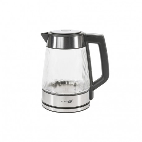 KETTLE STANDART K735MD 1.7L klaas