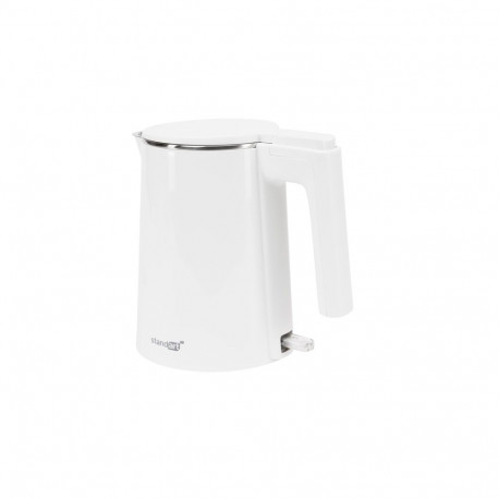 KETTLE STANDART K101NN 1L valge veekeetja
