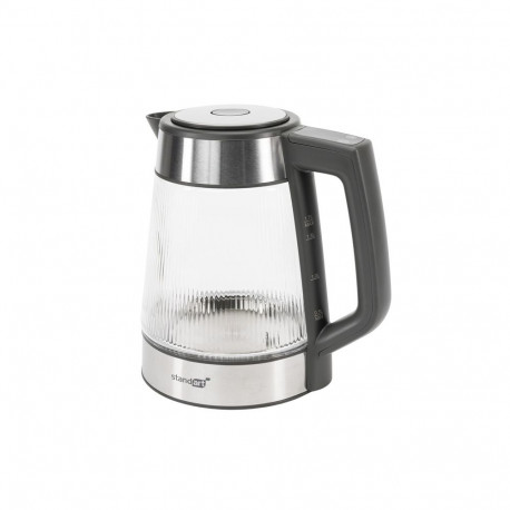 KETTLE STANDART K735MD 1.7L klaas
