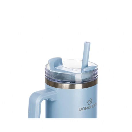 THERMOS BOTTLE DOMOLETTI RH628A BLUE