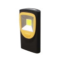 FLASHLIGHT HANDHELD 3W 180LM 3XAAA