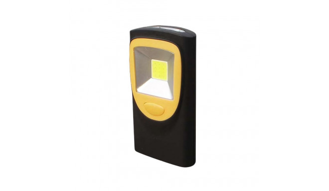 FLASHLIGHT HANDHELD 3W 180LM 3XAAA