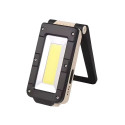 FLASHLIGHT 5W 200LM RECHARGE