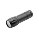 FLASHLIGHT HANDHELD 2W 80 LM 3XAAA