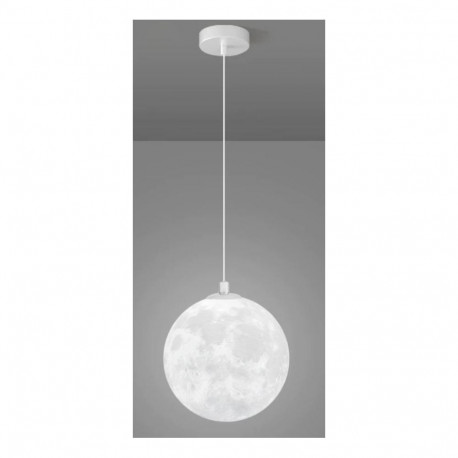 lamp rippvalgusti MONAY 25 cm