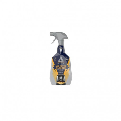 õhufritüüri puhastusvahend 750ml