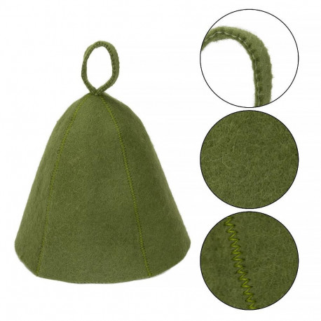 SAUNA HAT RSH-10-B tumeroheline