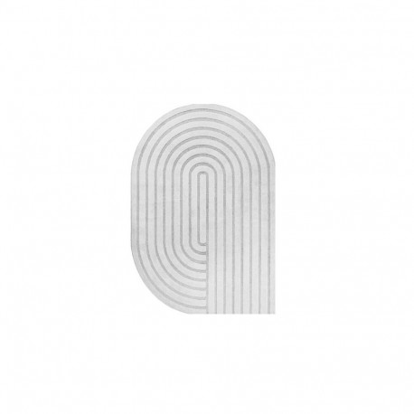 carpet elio 2306 195 hall ovaalne 1.6x2.3m