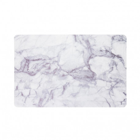 lihtne marmorist lauamatt 43.5x28cm