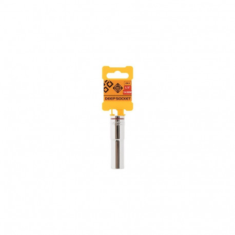 SOCKET 1/2 14MM LONG