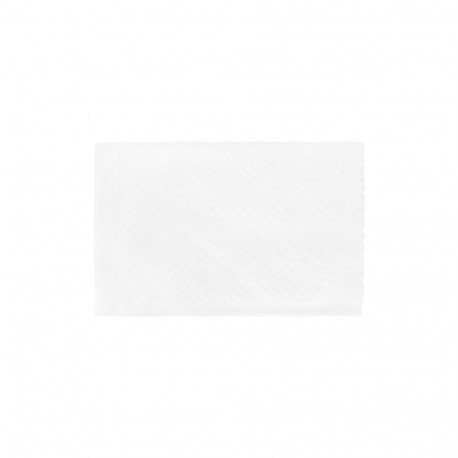 rätik VISBY 550 GSM 30x50cm valge