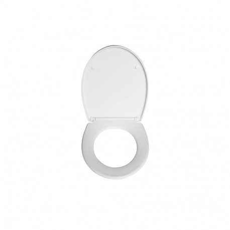 WC iste Domoletti soft close PP-E1