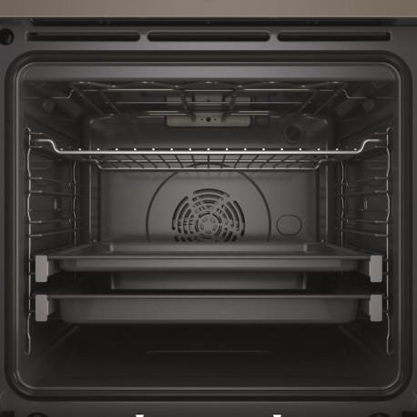 BUILT-IN OVEN WOI4S8HM2SEA WHIRPOOL