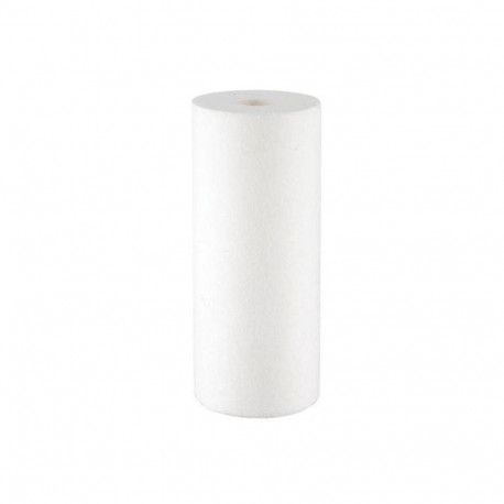 FILTER CARTRIDGE MECH PP-5A 5IN 25 MCR