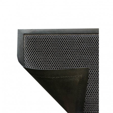 uksematt polüester/kumm 3D H1CM 60x90CM