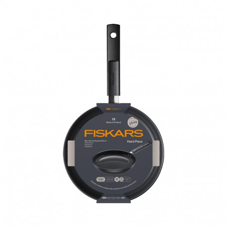 kõrge servaga pann Hard Face 26 cm ilma kaaneta