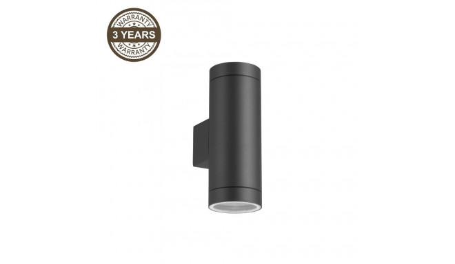 WALL LAMP ELDO 2XGU10 IP44 HR60274