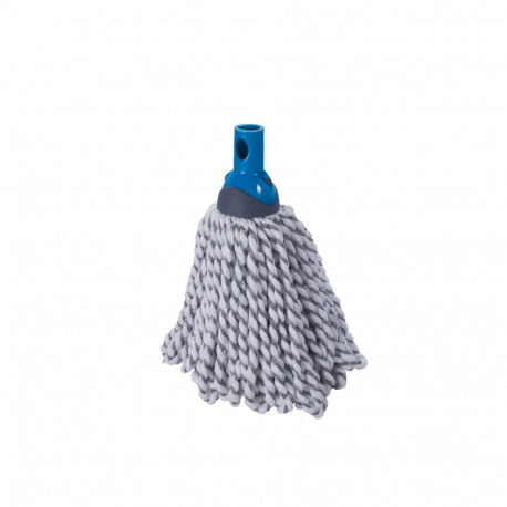 MOP HEAD 0104 32x7cm ThemAlux mopipea