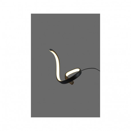 laualamp LED SIBIU WAVE 4000K must